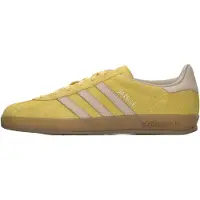Adidas Originals Gazelle Indoor W - Yellow - 36 2/3