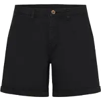 Culture Cubrita Shorts - Black - 42