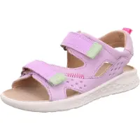 Superfit Lagoon Midi - Purple - 33