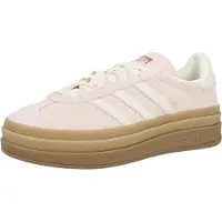 Adidas Originals Matalavartiset tennarit 'GAZELLE BOLD' roosa / valkoinen
