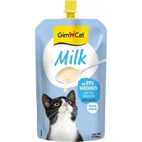 GimCat 6x200ml -maito kissalle