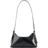 Vagabond Bari Mini - Black - ONE SIZE