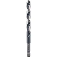 Bosch Metalliporanterä ; HSS; DIN 338; 8x117 mm