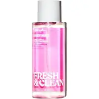 Victoria's Secret Pink Fresh & Clean Vartalosuihke 250 ml