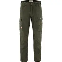 Fjällräven vidda pro trousers m