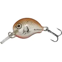 Ruthless Fishing Ruthless Holy Diver 1,8 cm vaappu