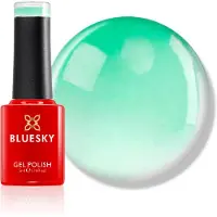 Bluesky Glaze 5 ml geelilakka