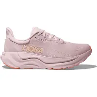 Hoka One One Arahi 8 Shoes Pink Orange SS26 Women, Size EU 37 1/3