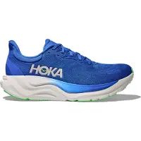 Hoka One One Arahi 8 Shoes Blue White SS26, Size EU 43 1/3