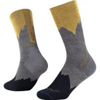 Buff Merino Lightweight Crew-sukat
