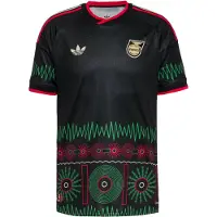 Adidas Jamaica 26/27 Poissa Lyhythihainen T-paita