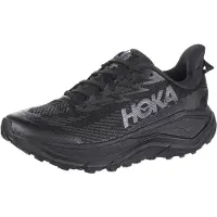 Hoka One One Men's Challenger 8 GTX miesten polkujuoksukengät