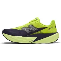 New Balance Fuelcell Rebel V5 - Green - 47