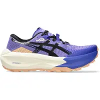 Asics Trabuco Max 5 Polkujuoksukengät