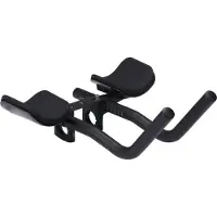 BBB Aeropro J-bend Aero-lenker