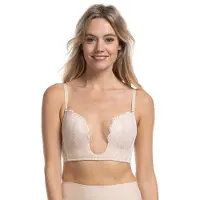 Magic bodyfashion Rintaliivi vaaleabeige
