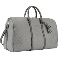 JOOP! Cortina 1.0 Aurora Viikonloppukassi 50 cm Valkoinen