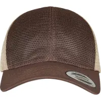 Flexfit Omnimesh 2-tone Lippis