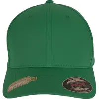 Flexfit Recycled Polyester Lippis