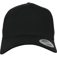 Flexfit 5-panel Curved Lippis