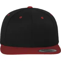 Flexfit Classique 2-tone Lippis