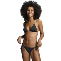 Puma Women Triangle Top 1P - Black - S