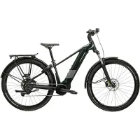 KROSS Influx Hybrid Suv 2.0 29´´ 2026 Elektrische Mountainbike