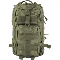 Magnum Fox 25l Reppu