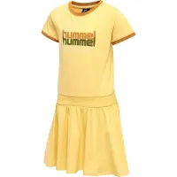 Hummel Cloud Lyhythihainen Mekko