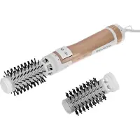 Rowenta Brush Activ CF9520F0 automaattinen pyörivä ilmakiharrin 1 kpl