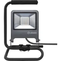 Osram LED Worklight, 50W, 840, S-Stand