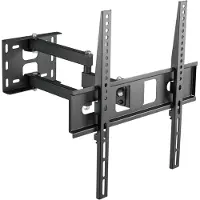 Gembird Full Motion Wall Bracket 32-55" max 35kg