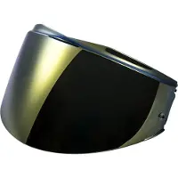 LS2 Helmets Ff399 Näyttö