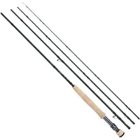 Shimano Fishing Biocraft Xr Still Water Perhokalastusvapa