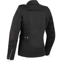 Segura Leyton Takki