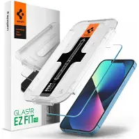Spigen GLAS.tR ez Fit Apple iPhone 13/13 Pro karkaistu lasi