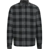 Blend Bhbuster Shirt Noos - Black - XXL