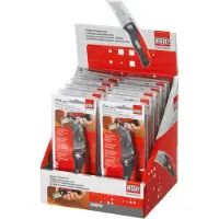 Bessey Veitsi, vaihdettavat terät DBKWH-EU; 28 mm