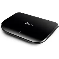 TP-LINK TL-SG1005D kytkin