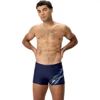 Speedo Medley Logo Uimapuku Boxer