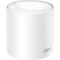 TP-LINK Deco X50 AX3000 WiFi6 mesh-reititin 1 kpl