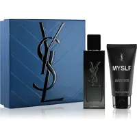 Yves Saint Laurent MYSLF lahjasetti miehille