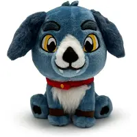 Youtooz Ravendawn Rosvo Ravendawn Rosvo Nalle 23 Cm
