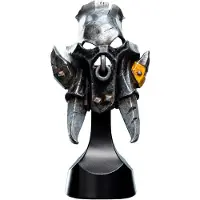 Weta Workshop Warhammer: Age of Sigmar - Orruk Ardboy Helm Replica