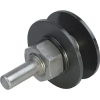 Wolfcraft Kiillotuslaikan kiinnike ; 6x13-22 mm