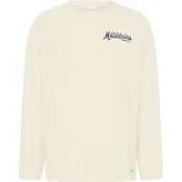 !Solid Sdurton Ls - Cream - XL