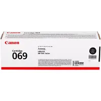 Canon 069 -laserväriainekasetti, musta, jopa 2100 sivua