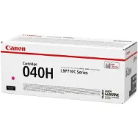 Canon 040 H