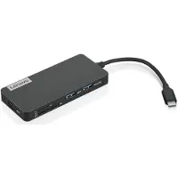 Lenovo USB-C 7-IN-1 HUB CABLE