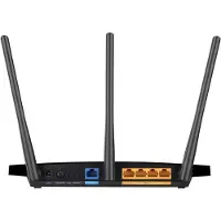 TP-LINK Archer A8 - AC1900 MU-MIMO WiFi Reititin